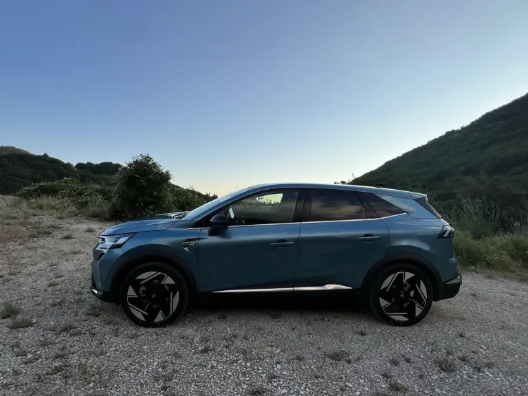 Renault Symbioz [Car Var] - 17